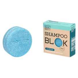 Blokzeep Shampoo Bar Cornflower 60 gram