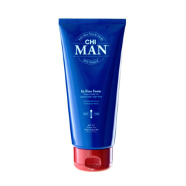 Farouk CHI MAN In Fine Form Natural Hold Gel 177ml