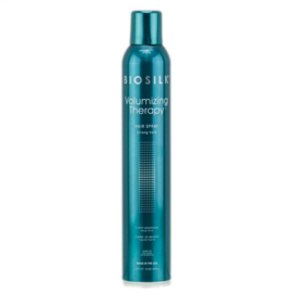 Farouk BioSilk Volumizing Therapy Hairspray 284gr