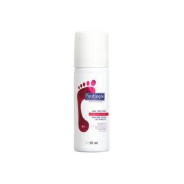 Footlogix Toe Nail Tincture 50ml