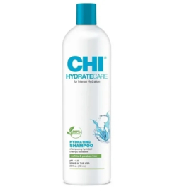 Farouk CHI HydrateCare Hydrating Shampoo 739ml