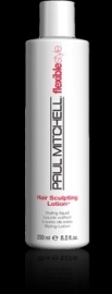 Paul Mitchell Flexible Style Hair sculpting lotion 250ml