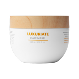 Bao-Med Luxuriate Hair Mask 200ml