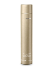 Cotril Regeneration Repairing Shampoo For Damaged Hair 300ml