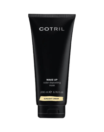 Cotril Make Up Sunlight Blonde 200ml