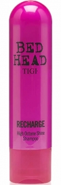 Tigi Bed Head Recharge Shampoo 250ml