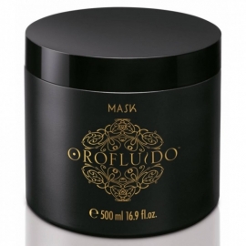 Orofluido Masker 500ml