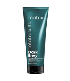 Matrix Total Results Dark Envy Color Obsessed Masker 200ml