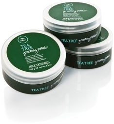 Paul Mitchell Tea Tree Grooming Pomade 80gr