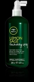 Paul Mitchell Lemon Sage Thickening Spray 200ml