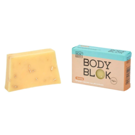 Blokzeep Body Bar Honing 100 gram