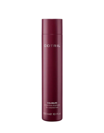 Cotril Colorlife Protective shampoo for colored hair 300ml