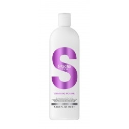 Tigi S-Factor Stunning Volume Conditioner 750ml