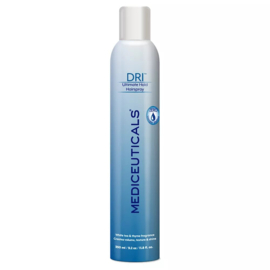 Mediceuticals Dri Ultimate Hold Hairspray 350ml