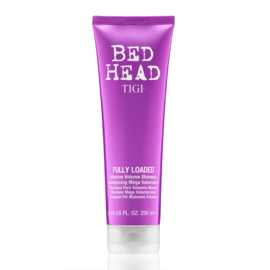 Tigi Bed Head Fully Loaded Volumizing Shampoo 250ml