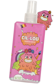 Cil-lou Frida kids leave-in spray fresh apple 250ml