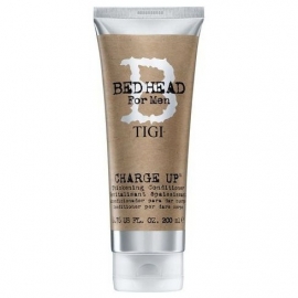 Tigi B for men Charge Up Thickening Conditioners 200ml