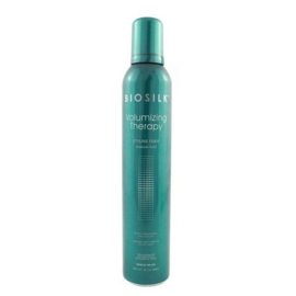 Farouk BioSilk Volumizing Therapy Styling Foam - Medium Hold 360gr