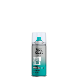 Tigi Bed Head Hard Head 100ml