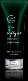 Paul Mitchell Tea Tree Styling Wax 200ml