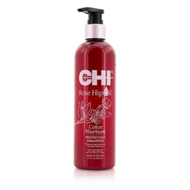 Farouk Chi Rose Hip Oil Protecting Shampoo 355ml