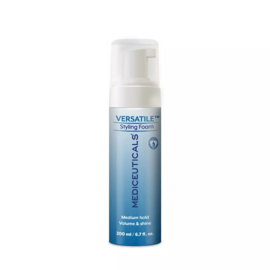 Mediceuticals Versatile Styling Foam 200ml