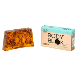 Blokzeep Body Bar Zeewier 100 gram