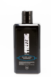 Freezing Shampoo Silver - Verfrist grijze haren 1000ml