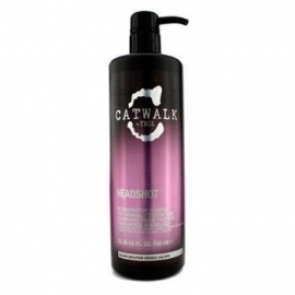 Tigi Catwalk Headshot shampoo 750ml