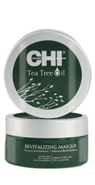 Farouk Chi Tea Tree Oil Revitalizing Masque 237ml