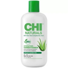 Farouk CHI Naturals Hydrating Conditioner 355 ml