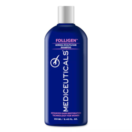 Mediceuticals Folligen Shampoo 250ml