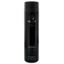 Paul Mitchell Awapuhi Wild Ginger Keratin Cream Rinse 250ml