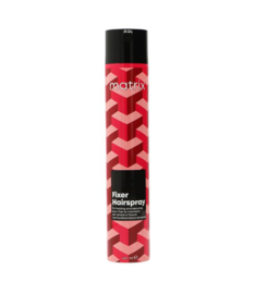 Matrix Style Link Style Fixer Finishing Hairspray 400ml