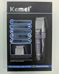 Kemei KM  8066