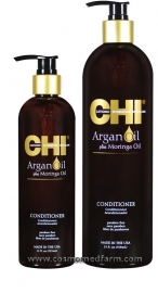 Farouk Chi Argan Conditioner 355ml