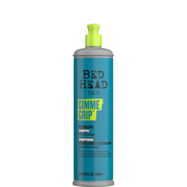 Tigi Bed Head Gimme Grip Shampoo 400ml