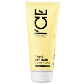 ICE-Professional TAME MY HAIR Masker 200ml