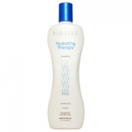 Farouk Biosilk Hydrating Therapy Shampoo 350ml