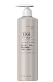 Tigi Copyright SOS Extreme Recovery Treatment 450ml