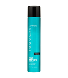 Matrix Total Results High Amplify Flexible Hold 8h Hairspray 400ml