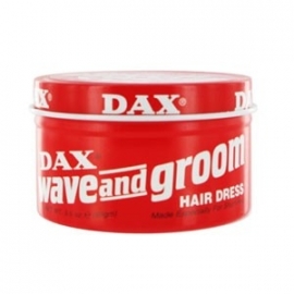 Dax Wave And Groom 99gr