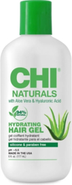 Farouk CHI Naturals Hydrating Hair Gel 177ml