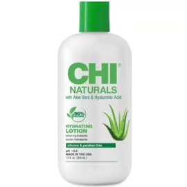 Farouk CHI Naturals Hydrating Lotion 355ml