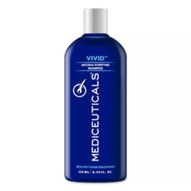 Mediceuticals Vivid Purifying Shampoo 250ml