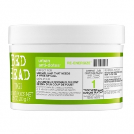 Tigi Bed Head Re-Energize Treatment Mask 200g