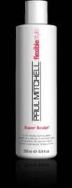 Paul Mitchell Flexible Style Super Sculpt 250ml