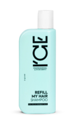 ICE-Professional Refill My Hair Shampoo 250ml