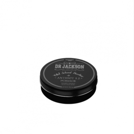 Dr Jackson Antidot 1.2 Shine Pomade Hard Hold 100g