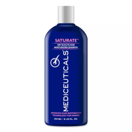 Mediceuticals Saturate Shampoo 250ml